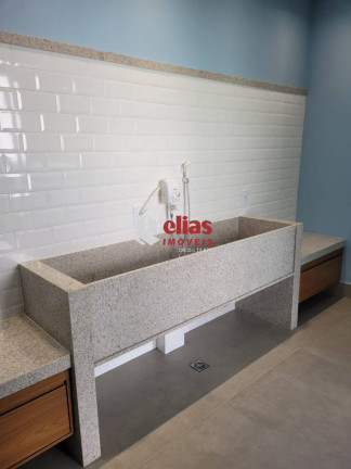 Imagem Apartamento com 2 Quartos à Venda, 60 m² em Vila Santo Antônio - Bauru