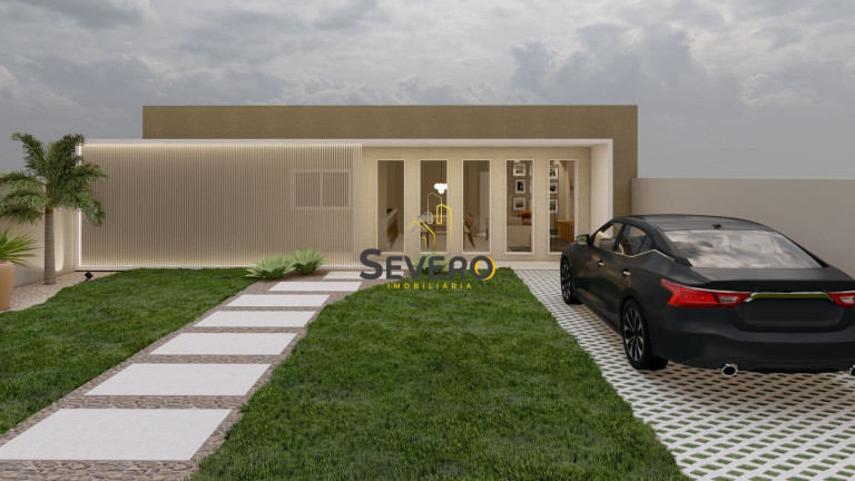 Imagem Casa com 3 Quartos à Venda, 150 m² em Jardim Atlântico Leste (itaipuaçu) - Maricá Imagem Casa com 3 Quartos à Venda, 150 m² em Jardim Atlântico Leste (itaipuaçu) - Maricá