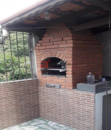 Imagem Sobrado com 4 Quartos à Venda, 300 m² em Adalgisa - Osasco