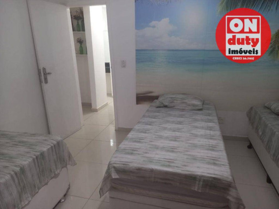 Imagem Apartamento com 3 Quartos à Venda, 75 m² em Ponta Da Praia - Santos Imagem Apartamento com 3 Quartos à Venda, 75 m² em Ponta Da Praia - Santos