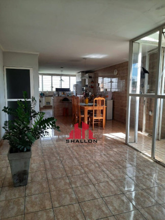 Imagem Casa com 5 Quartos à Venda,  em Jardim Santa Rosália - Sorocaba