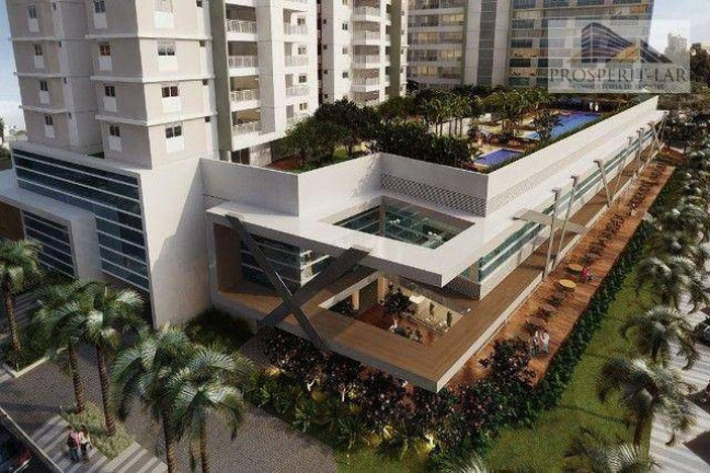 Imagem Apartamento com 2 Quartos à Venda, 93 m² em Macedo - Guarulhos