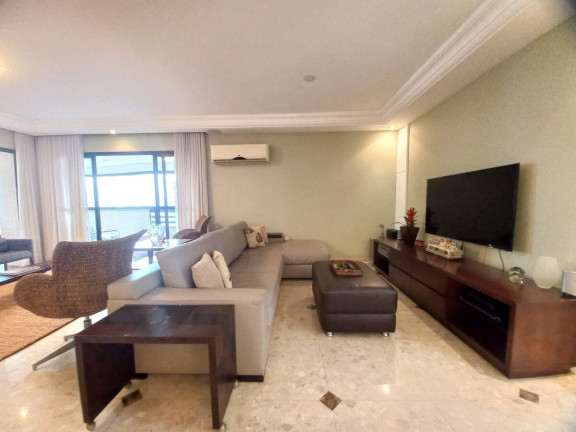 Imagem Apartamento com 3 Quartos à Venda, 225 m² em Vila Rica - Santos Imagem Apartamento com 3 Quartos à Venda, 225 m² em Vila Rica - Santos