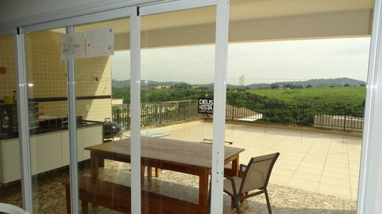 Imagem Casa com 4 Quartos à Venda, 407 m² em Alphaville - Santana De Parnaíba