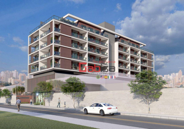 Imagem Apartamento com 1 Quarto à Venda, 56 m² em Centro - Cabo Frio Imagem Apartamento com 1 Quarto à Venda, 56 m² em Centro - Cabo Frio