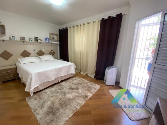 Imagem Sobrado com 3 Quartos à Venda, 125 m² em Rudge Ramos - São Bernardo Do Campo