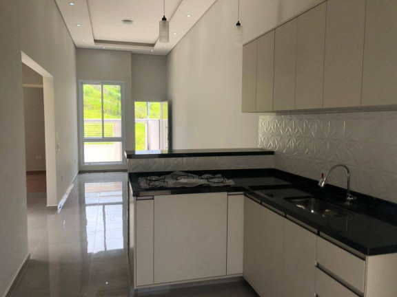 Casa com 3 Quartos à Venda, 140 m² em Condomínio Villa Verde Bragança - Bragança Paulista