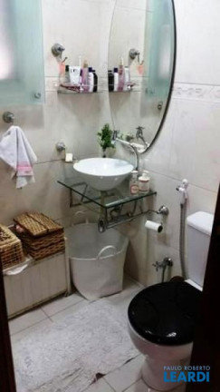 Imagem Apartamento com 3 Quartos à Venda, 100 m² em Casa Branca - Santo André Imagem Apartamento com 3 Quartos à Venda, 100 m² em Casa Branca - Santo André