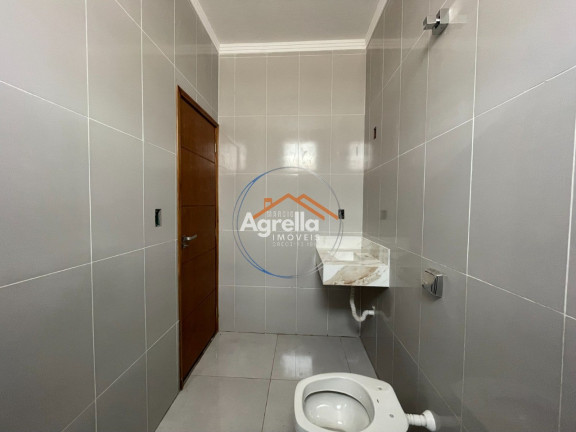 Imagem Casa com 3 Quartos à Venda, 82 m² em Jardim Imperial - Mogi Guaçu Imagem Casa com 3 Quartos à Venda, 82 m² em Jardim Imperial - Mogi Guaçu