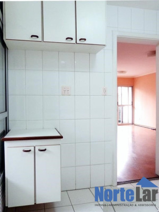 Imagem Apartamento com 3 Quartos para Alugar, 77 m² em Santana - São Paulo