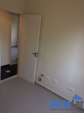 Imagem Apartamento com 3 Quartos para Alugar, 68 m² em Vila Aurora (zona Norte) - São Paulo