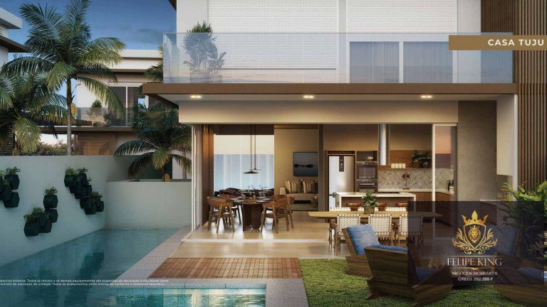 Imagem Casa com 4 Quartos à Venda, em Riviera Módulo 16 - Bertioga Imagem Casa com 4 Quartos à Venda, em Riviera Módulo 16 - Bertioga