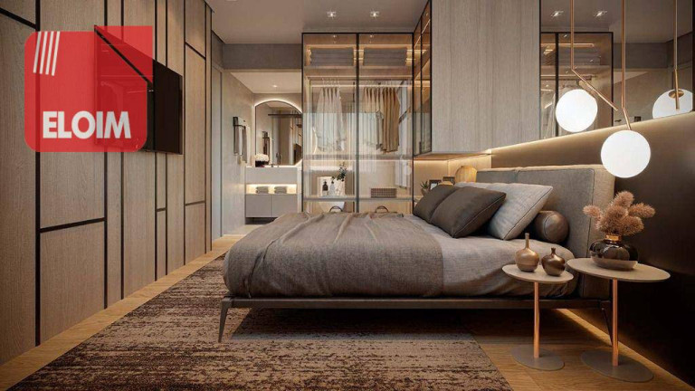 Imagem Apartamento com 2 Quartos à Venda, 68 m² em Vila Madalena - São Paulo Imagem Apartamento com 2 Quartos à Venda, 68 m² em Vila Madalena - São Paulo