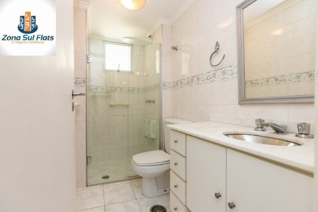 Imagem Apartamento com 3 Quartos à Venda, 95 m² em Vila Nova Conceição - São Paulo Imagem Apartamento com 3 Quartos à Venda, 95 m² em Vila Nova Conceição - São Paulo