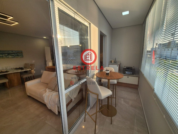 Imagem Imóvel com 2 Quartos à Venda, 63 m² em Centro - Jacareí Imagem Imóvel com 2 Quartos à Venda, 63 m² em Centro - Jacareí