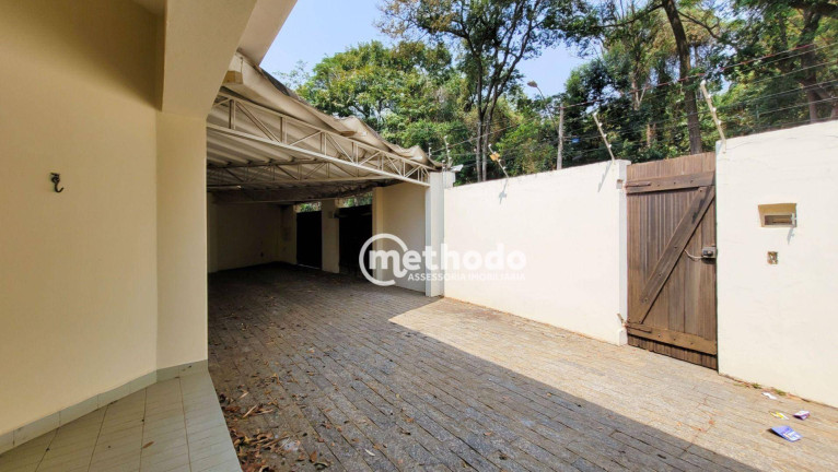 Casa com 3 Quartos para Alugar, 206 m² em Vila Nova São José - Campinas
