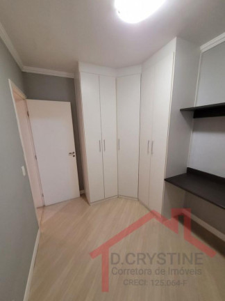 Imagem Apartamento com 2 Quartos à Venda, 48 m² em Portais (polvilho) - Cajamar
