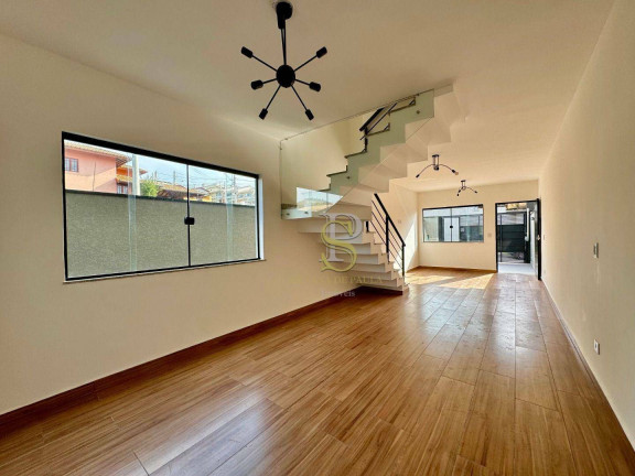 Imagem Casa com 3 Quartos à Venda, 110 m² em Jardim Paulista - Atibaia Imagem Casa com 3 Quartos à Venda, 110 m² em Jardim Paulista - Atibaia