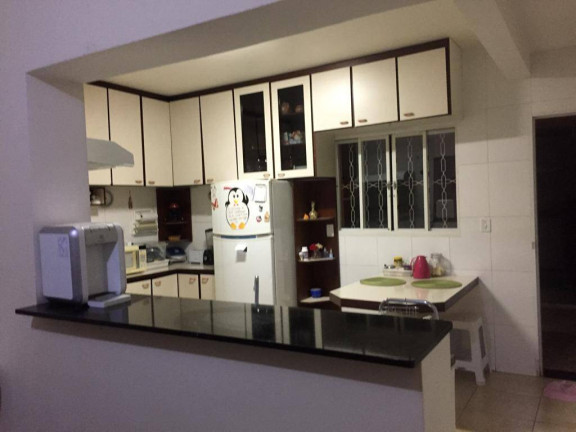 Imagem Casa com 4 Quartos à Venda, 132 m² em Jardim Vazani - São Paulo Imagem Casa com 4 Quartos à Venda, 132 m² em Jardim Vazani - São Paulo