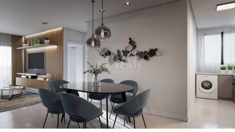 Imagem Apartamento com 2 Quartos à Venda, 68 m² em Centro - Camboriú