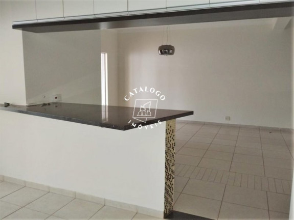 Imagem Casa de Condomínio com 3 Quartos à Venda, 250 m² em Nova Aliança - Ribeirão Preto Imagem Casa de Condomínio com 3 Quartos à Venda, 250 m² em Nova Aliança - Ribeirão Preto