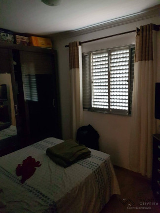 Imagem Apartamento com 2 Quartos à Venda, 57 m² em Jardim Satélite - São José Dos Campos Imagem Apartamento com 2 Quartos à Venda, 57 m² em Jardim Satélite - São José Dos Campos