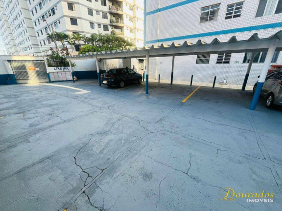 Imagem Apartamento com 1 Quarto à Venda, 44 m² em Tupi - Praia Grande Imagem Apartamento com 1 Quarto à Venda, 44 m² em Tupi - Praia Grande