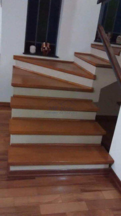 Imagem Casa com 4 Quartos à Venda, 288 m² em Cidade Jardim - Pirassununga