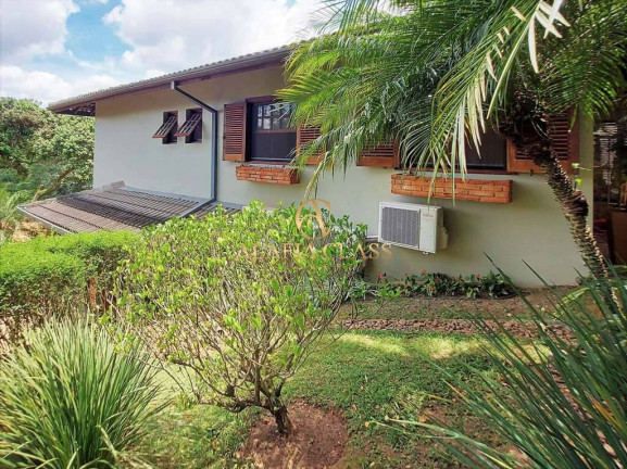 Imagem Casa com 4 Quartos à Venda, 1 m² em Altos De São Fernando - Jandira