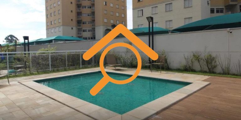 Imagem Imóvel com 2 Quartos à Venda, 65 m² em Jardim Marajoara - São Paulo