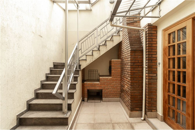 Imagem Casa com 4 Quartos à Venda,  em Santana - São Paulo