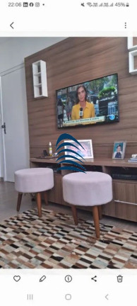 Imagem Imóvel com 2 Quartos à Venda, 69 m² em Pituba - Salvador