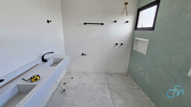Imagem Casa de Condomínio com 4 Quartos à Venda, 324 m² em Mogi Moderno - Mogi Das Cruzes