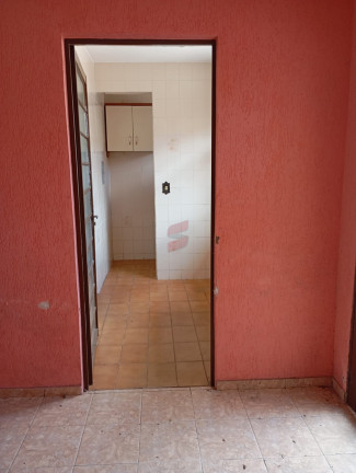 Imagem Casa com 3 Quartos à Venda, 120 m² em Capão Da Imbuia - Curitiba