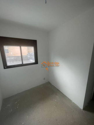 Imagem Apartamento com 2 Quartos à Venda, 51 m² em Centro - Guarulhos