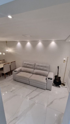 Imagem Sobrado com 2 Quartos à Venda, 54 m² em Chácara Faggion - Suzano Imagem Sobrado com 2 Quartos à Venda, 54 m² em Chácara Faggion - Suzano