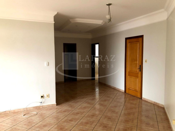 Imagem Imóvel com 3 Quartos à Venda, 123 m² em Centro - Ribeirão Preto Imagem Imóvel com 3 Quartos à Venda, 123 m² em Centro - Ribeirão Preto