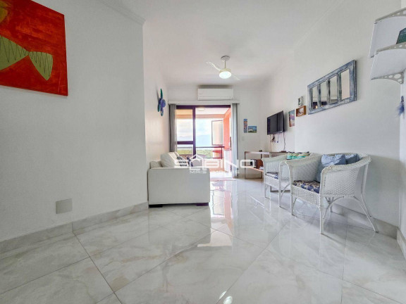 Imagem Apartamento com 3 Quartos à Venda, 93 m² em Riviera De São Lourenço - Bertioga