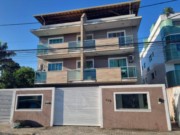 Apartamento com 2 Quartos à Venda,  em Costa Azul - Rio Das Ostras