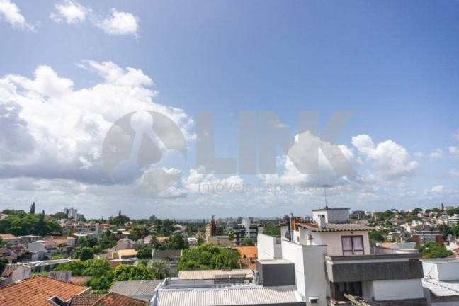 Imagem Apartamento com 3 Quartos à Venda, 174 m² em Chácara Das Pedras - Porto Alegre
