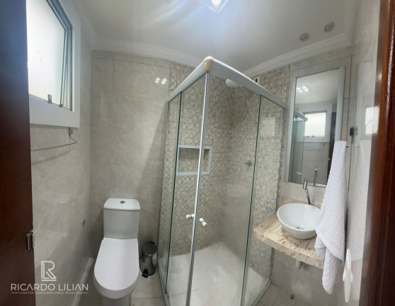 Imagem Apartamento com 2 Quartos à Venda, 60 m² em Vila Amélia - São Paulo
