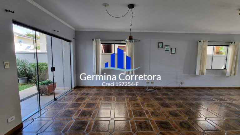Imagem Casa com 3 Quartos à Venda, 266 m² em Alphaville - Santana De Parnaíba