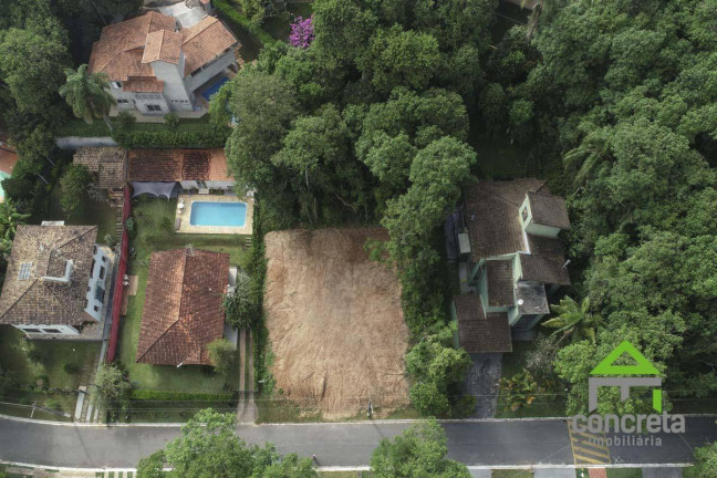 Imagem Terreno em Condomínio à Venda, 690 m² em Jardim Atalaia - Cotia Imagem Terreno em Condomínio à Venda, 690 m² em Jardim Atalaia - Cotia