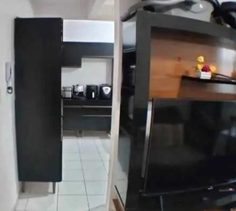 Imagem Apartamento com 2 Quartos à Venda, em Caiçara - Praia Grande Imagem Apartamento com 2 Quartos à Venda, em Caiçara - Praia Grande