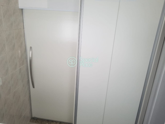 Imagem Apartamento com 4 Quartos à Venda, 250 m² em Campo Belo - São Paulo
