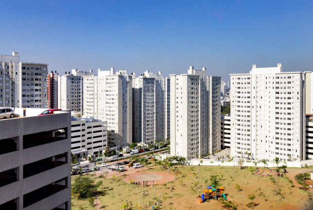 Imagem Apartamento com 2 Quartos à Venda, 44 m² em Lapa De Baixo - São Paulo Imagem Apartamento com 2 Quartos à Venda, 44 m² em Lapa De Baixo - São Paulo