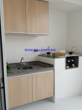 Imagem Apartamento com 2 Quartos à Venda, 82 m² em Retiro - Jundiaí