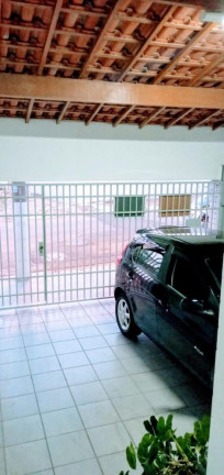 Imagem Sobrado com 2 Quartos à Venda, 150 m² em Vila Doutor Laurindo - Tatuí