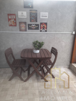 Imagem Sobrado com 3 Quartos à Venda, 157 m² em Vila Junqueira - Santo André