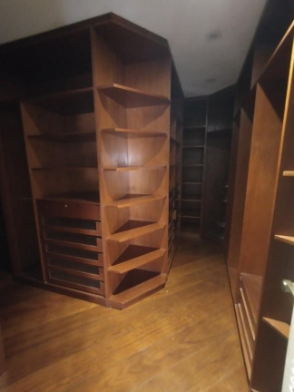 Imagem Apartamento com 6 Quartos à Venda, 455 m² em Morumbi - São Paulo